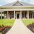 leasing office exterior