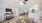 apartment with open concept interiors