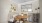 dining room off of the galley kitchen