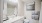 bright bathroom with large vanity
