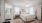 spacious bedroom with private bathroom