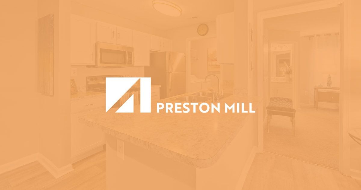 Preston Mill